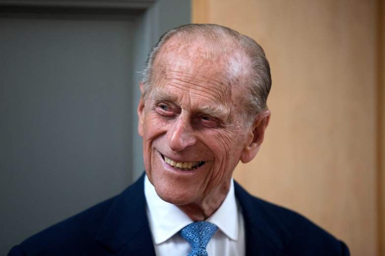 prince philipGet