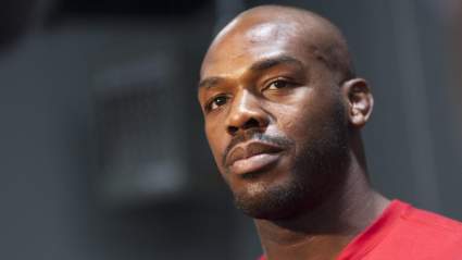 Jon Jones UFC Return Will Be Similar to Georges St-Pierre, Says Coach