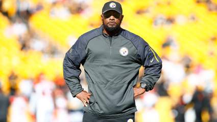 Steelers Rookie Catches Mike Tomlin’s Attention by Revealing ‘Private Conversation’