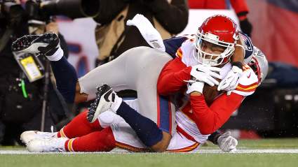 Raiders Sign Speedy Former Chiefs & Dolphins WR
