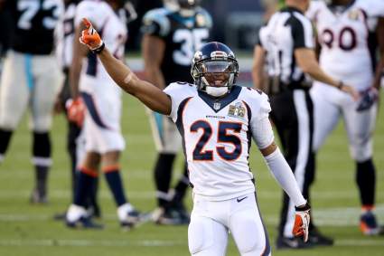 Former Broncos Super Bowl Winning CB Signs With NFC Team