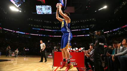 5-Time All-Star Could Sign With Lakers, per Exec: ‘He Is a West Coast Guy’