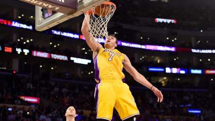 Ex-Laker’s Contract Extension May Impact Celtics Star’s Contract Talks