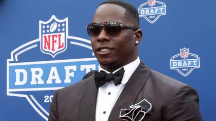 Seahawks Pursue Powerful Former $15 Million First-Round Pick