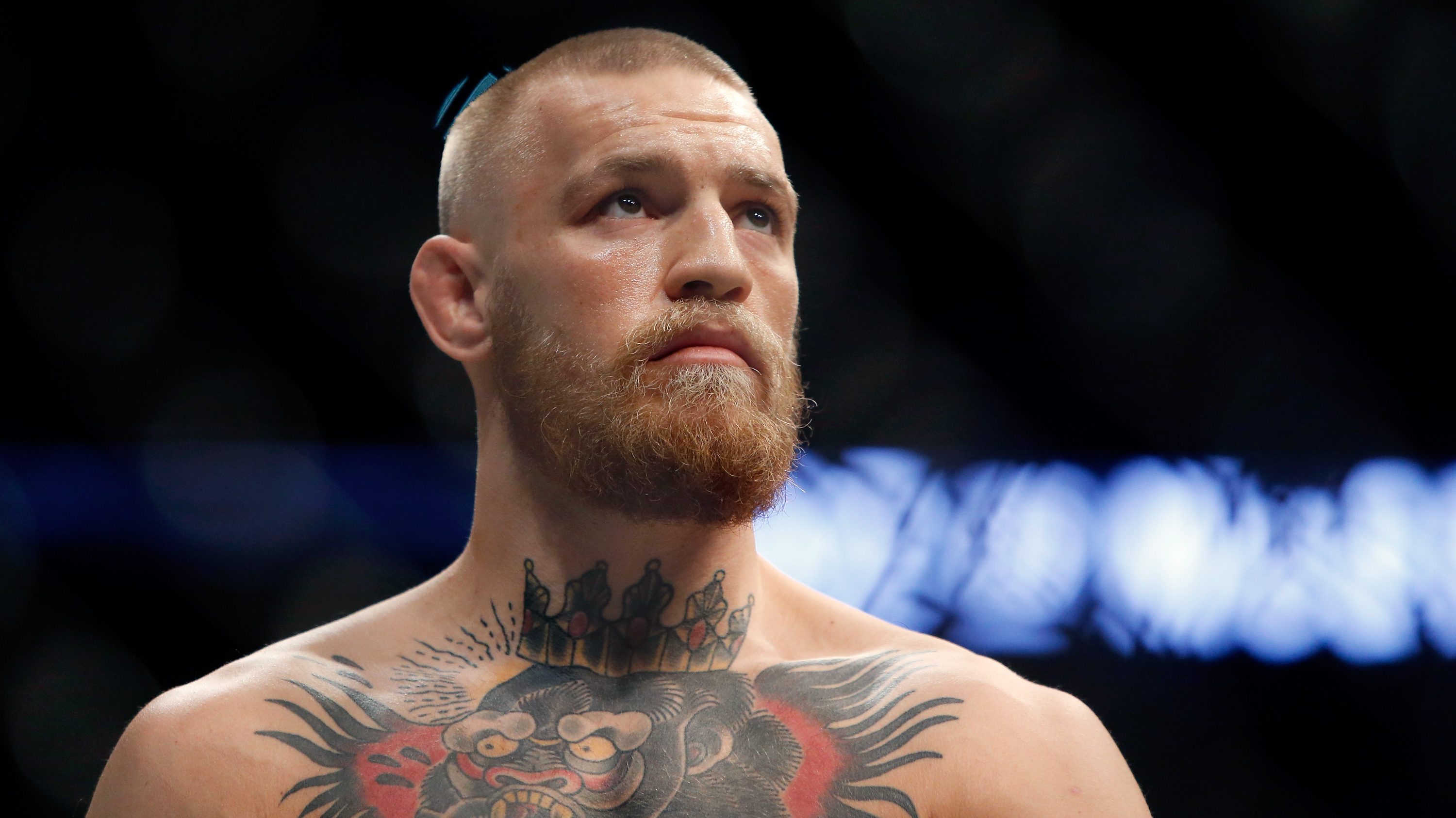 Dana White Drops Bombshell About Conor McGregor's UFC Combeack