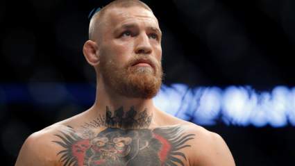 Conor McGregor Teases UFC Return at 170 Pounds