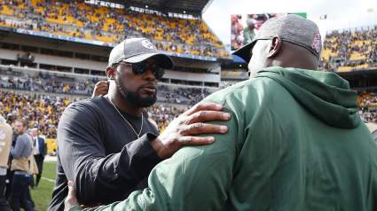 Mike Tomlin Trolls Jets With Viral Comments Ahead of Steelers Game