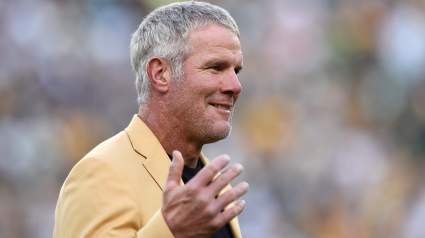 Former Bears Starter Suggests New Punishment for Brett Favre Amid Scandal