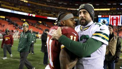 Packers Draw Interest From 3-Time Pro Bowl Wide Receiver