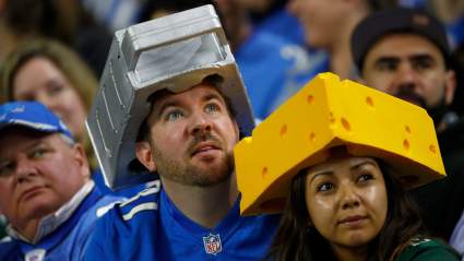 Lions Fans Delight in Packers’ Problems After Week 6 Blowout Loss