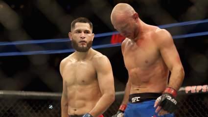 UFC Superstar Jorge Masvidal Put on Blast for Recent Social Media Post