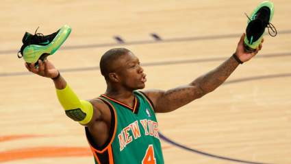 Nate Robinson to Host ‘Dunk Dynasty’ Dunk Contest: Exclusive Interview