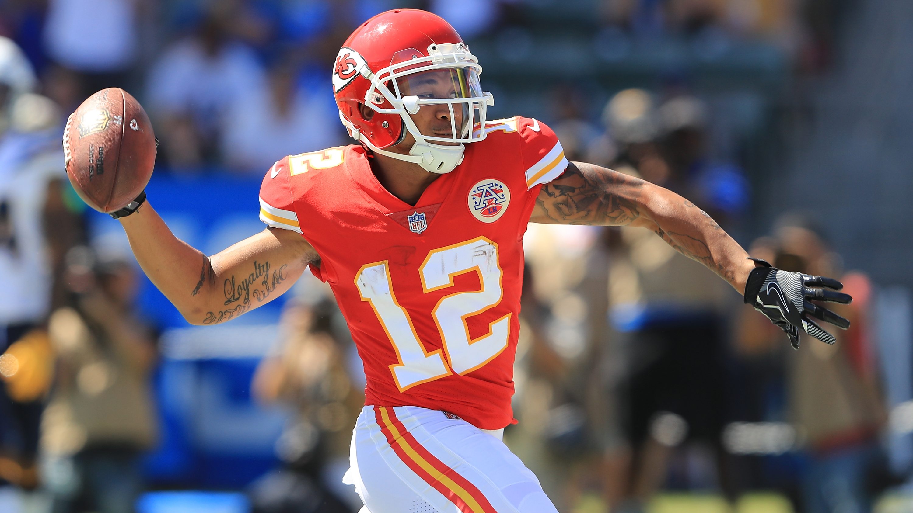 Raiders fall to AFC West rival Kansas City Chiefs on 'MNF', Raiders News