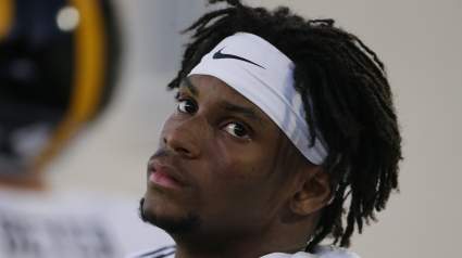 Unpopular Former Bears WR Lands With AFC Contender