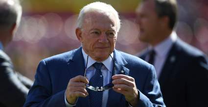 Cowboys Sign QB to 53-Man Roster After Dak Prescott Ruled Out: Report