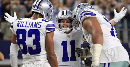 Former Cowboys Star Retires Two Weeks After Joining NFC Foe: Report