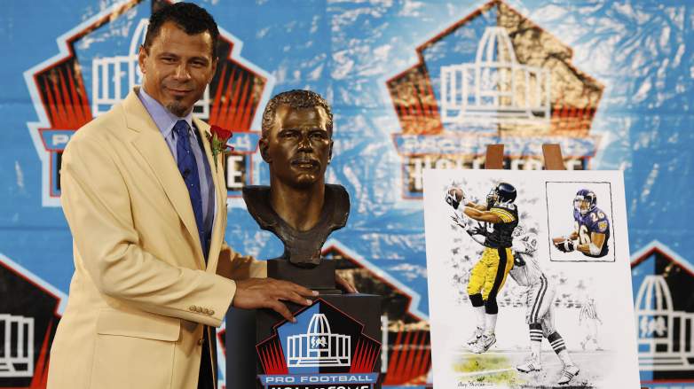 Rod Woodson