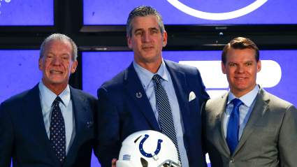 Colts Insider Questions Franchise’s Future After Matt Ryan Benching