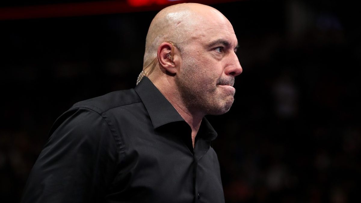 Joe Rogan Excited for UFC Star To Make Comeback in Title Fight