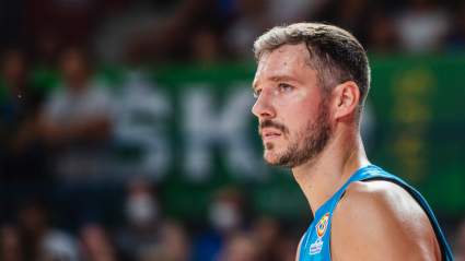 Bulls’ Vet Sends Strong Message on Emerging Guard