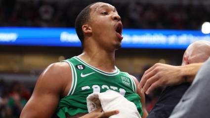 Joe Mazzulla Defends Celtics Defensive Record