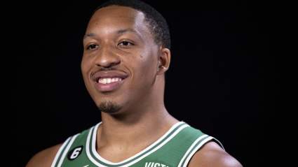 Celtics Make Final Call on Forward’s Next Contract