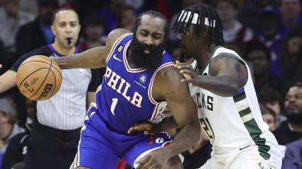 5 Things We Saw: Joel Embiid Disses Media After Bucks Beat Sixers