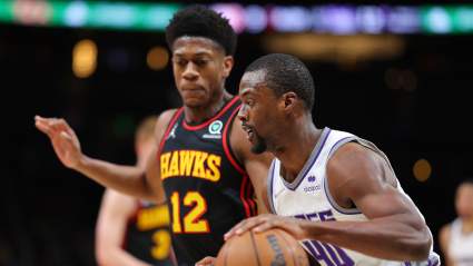 Proposed Trade Reimagines Bulls’ Frontcourt With Sharpshooting Big Man