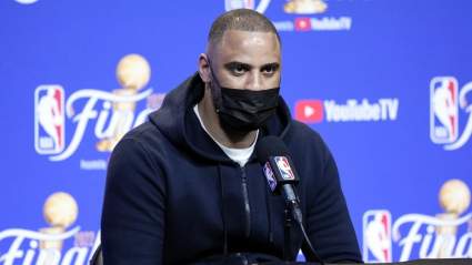 Rival Teams Eyeing Suspended Celtics Coach Ime Udoka: Report