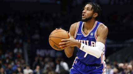 Fan-Favorite Sniper Does Not Survive Sixers Roster Cuts