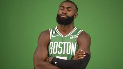 Celtics’ Jaylen Brown Sounds Off on Jayson Tatum’s Communication