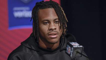 Chiefs Rookie Hit With 6-Game Suspension: Report