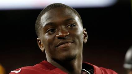 Insider Names Jets Veteran as Poach Candidate for 49ers