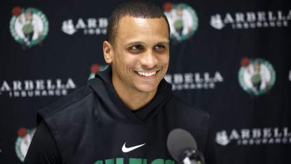 Joe Mazzulla Hints at Significant Changes to Celtics Playing Style