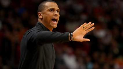 NBA Makes Final Decision on Discipline for Celtics Head Coach