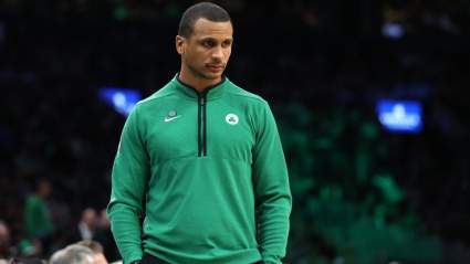 Proposed Trade Sends Celtics Former Top-10 Draft Pick