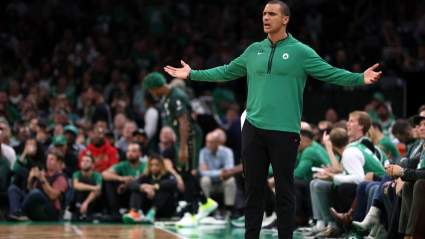 Upcoming Eastern Conference Team Could Steal Celtics Forward in Free Agency