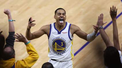 Heat Star Sounds Off on Jordan Poole’s Monster Extension With Warriors