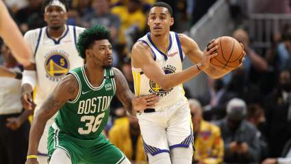 Warriors Rumors: Breakout Star Jordan Poole Could Land on Trade Block