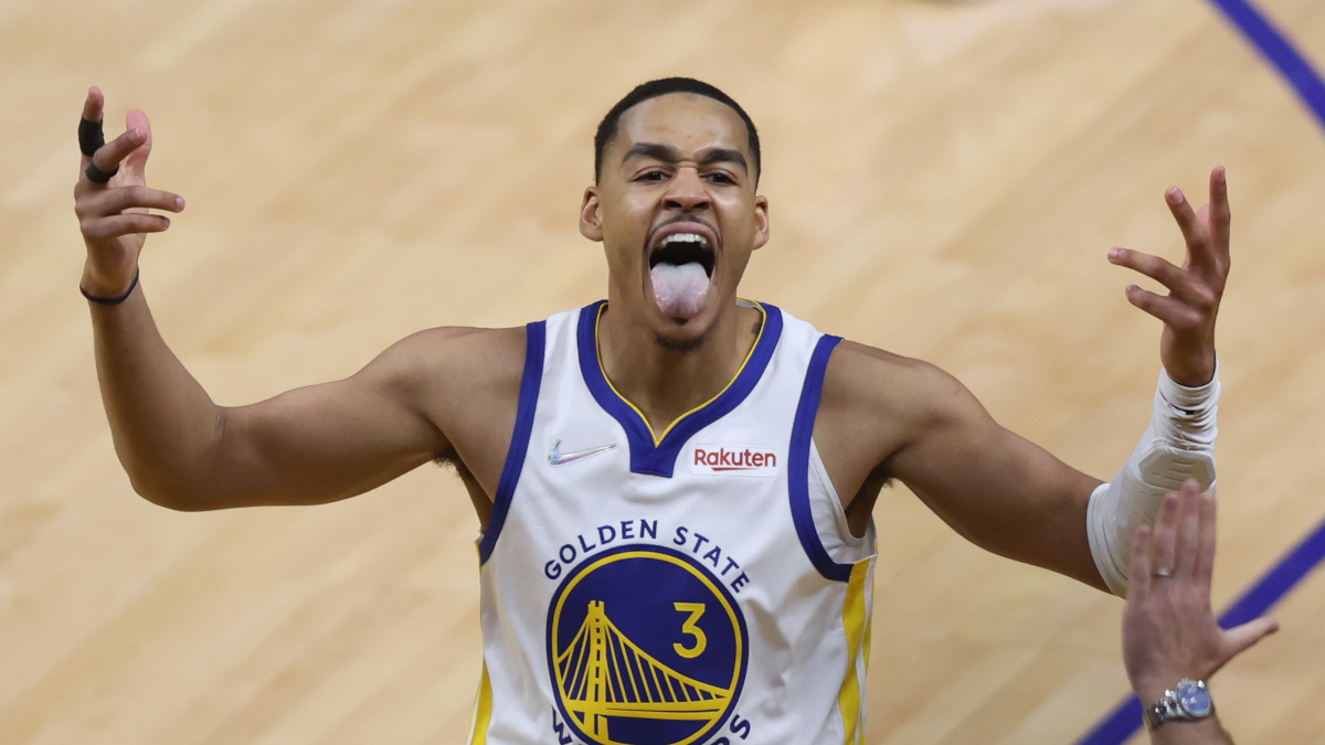 Does Herro Mega-Deal Mean More Money for Warriors' Poole?