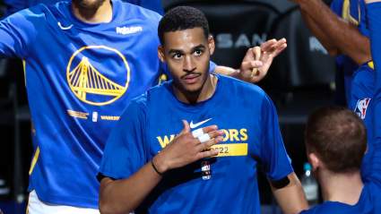 Warriors Get Brutally Honest About $140 Million Wing’s Slump