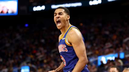 Ex-Warriors Star Kevin Durant Sounds Off on Wild Jordan Poole Move