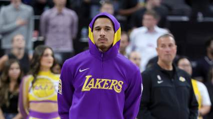 Former Warriors Favorite Sends Strong Message on Ring-Night Battle