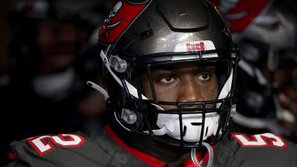 Bucs Receive Difficult News About Pass Rusher