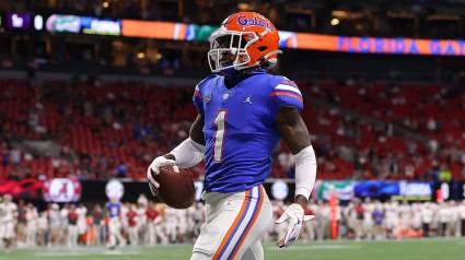 NFL Analyst Reveals Chiefs’ New WR Kadarius Toney’s Hidden Talent