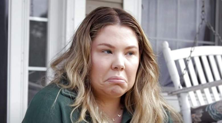 Kailyn Lowry