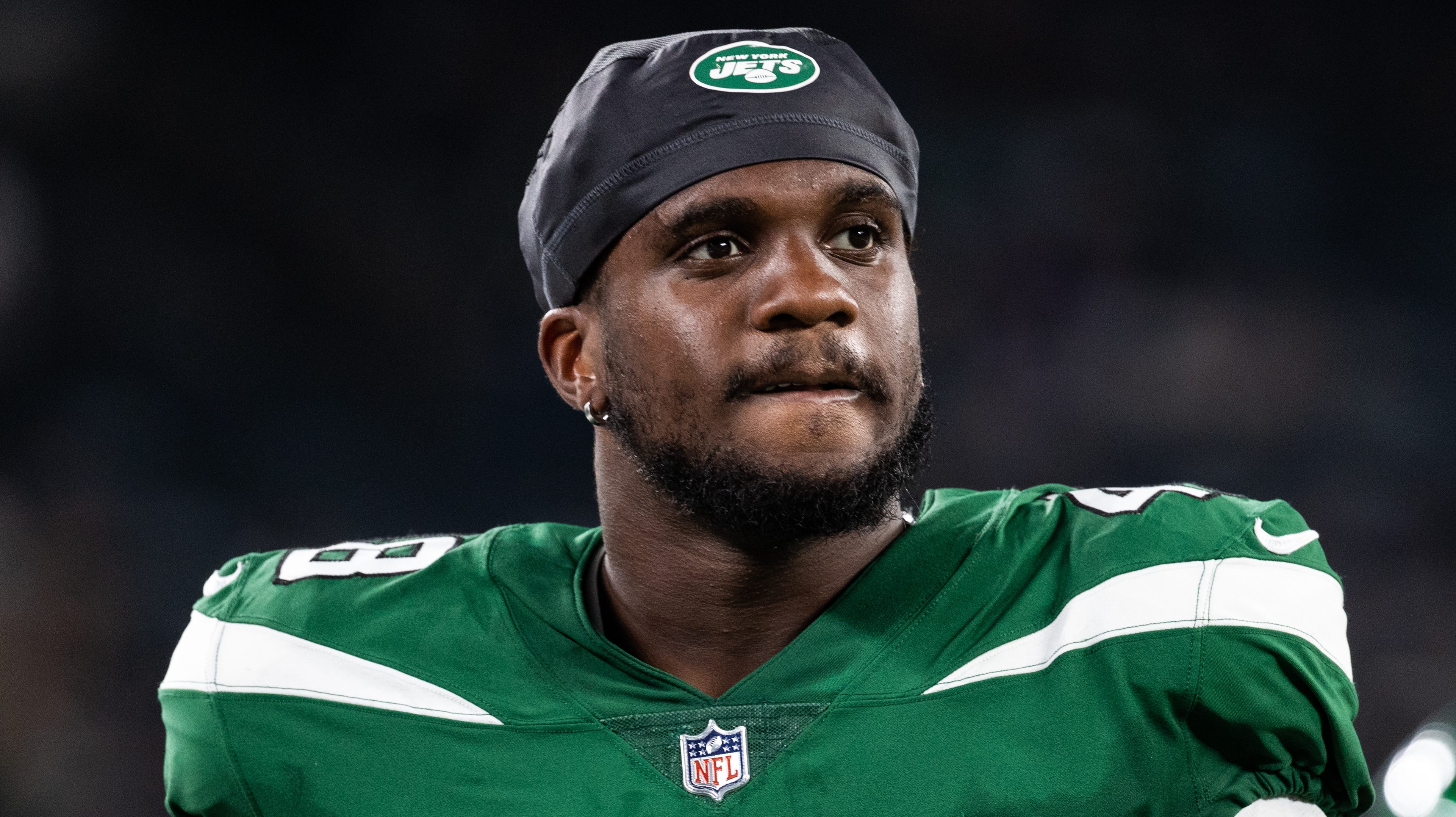 Jets Provide Week 7 Injury Update on Jermaine Johnson