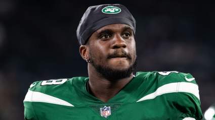Jets Week 7 Elevation Signals ‘Likely’ Rookie Scratch