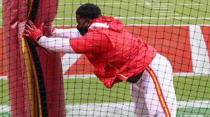 Analysts Vote on Chiefs’ Most Improved Player at Bye Week