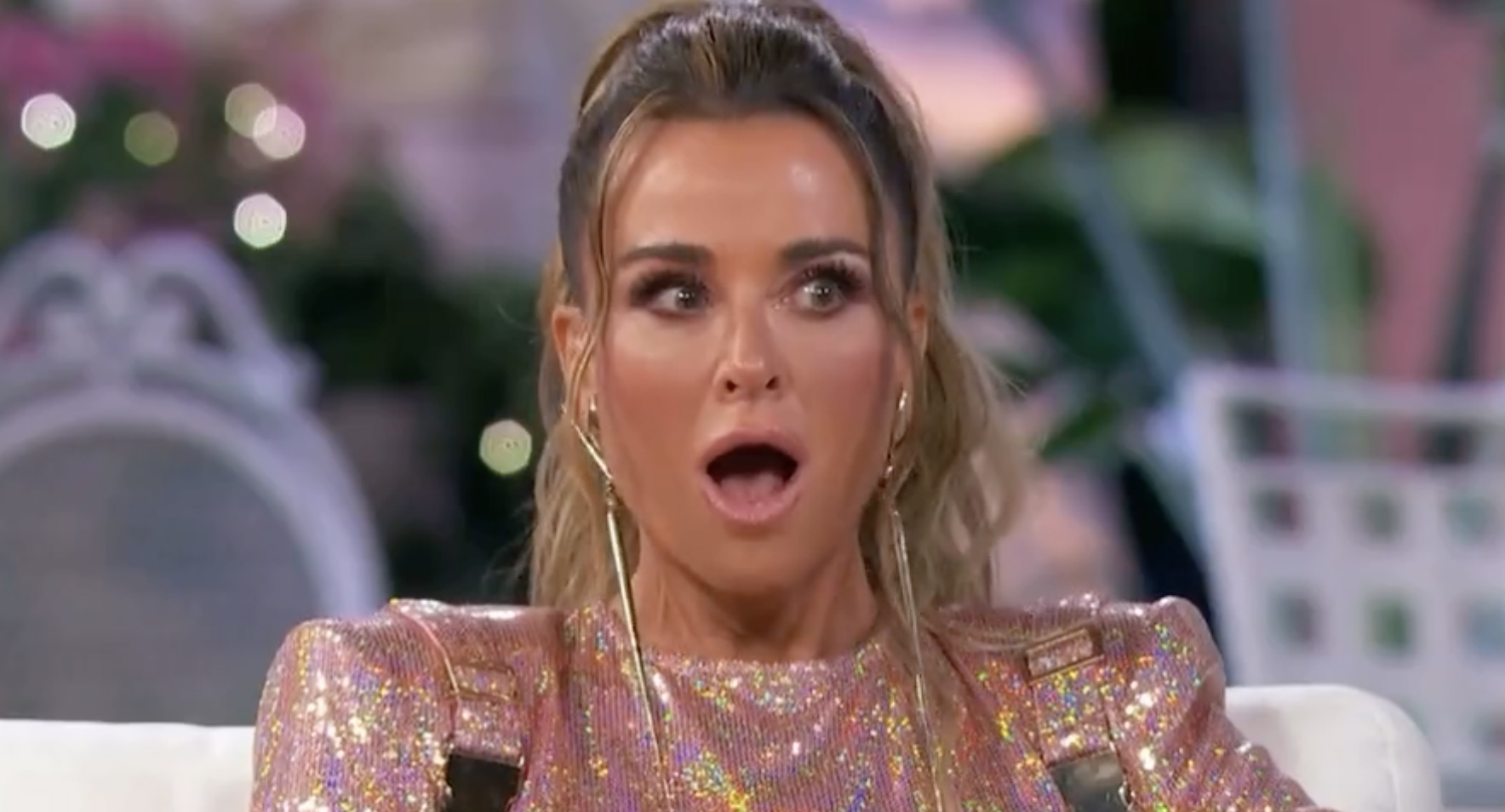 Fans Are 'Crazy' Over RHOBH Reunion Trailer